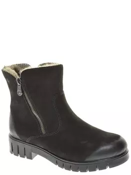 Ботинки Rieker