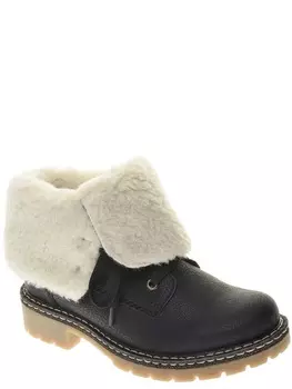 Ботинки Rieker