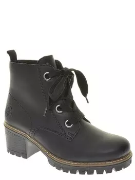 Ботинки Rieker