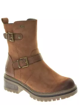 Ботинки Rieker