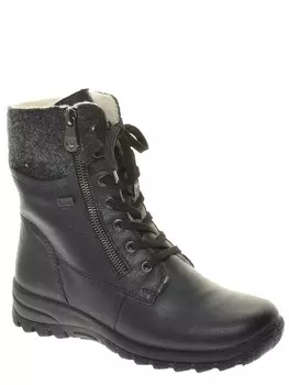 Ботинки Rieker