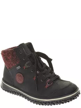 Ботинки Rieker