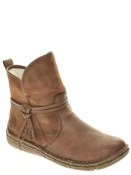 Ботинки Rieker