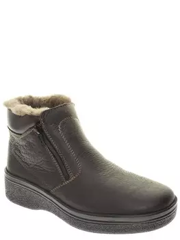 Ботинки Rieker