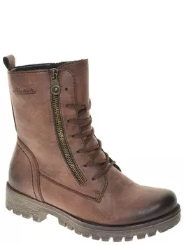Ботинки Rieker