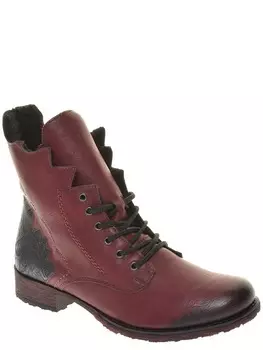 Ботинки Rieker