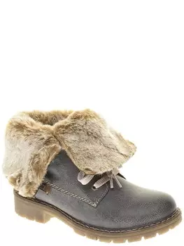 Ботинки Rieker