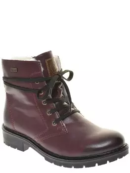 Ботинки Rieker