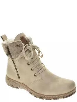 Ботинки Rieker
