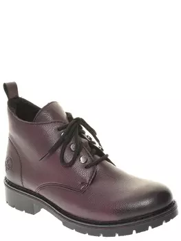 Ботинки Rieker