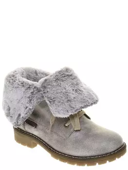 Ботинки Rieker