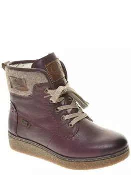 Ботинки Rieker