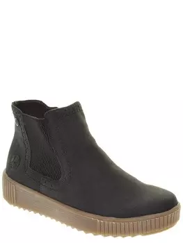 Ботинки Rieker