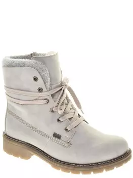 Ботинки Rieker