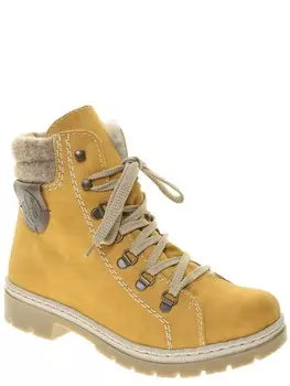 Ботинки Rieker