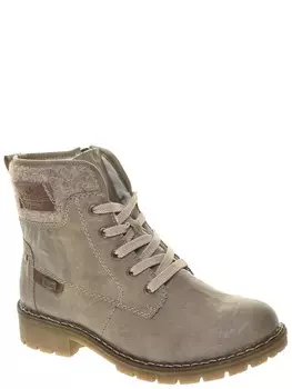 Ботинки Rieker