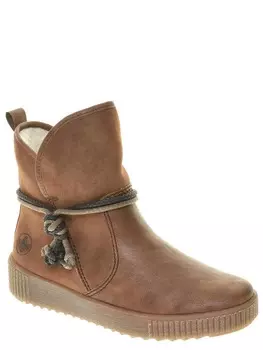 Ботинки Rieker