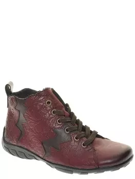 Ботинки Rieker