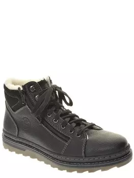 Ботинки Rieker