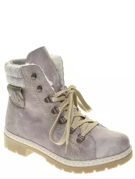 Ботинки Rieker