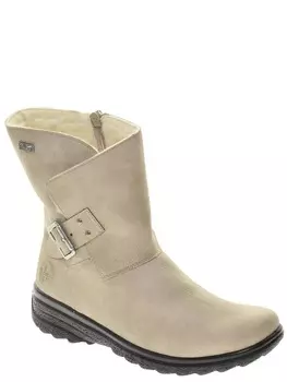 Ботинки Rieker