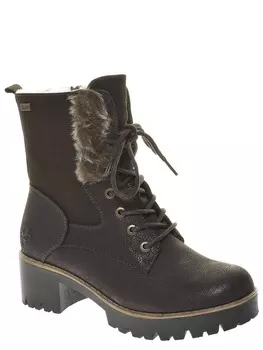 Ботинки Rieker