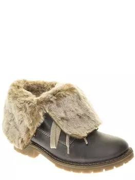 Ботинки Rieker