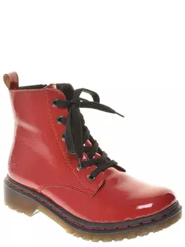 Ботинки Rieker