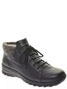Ботинки Rieker