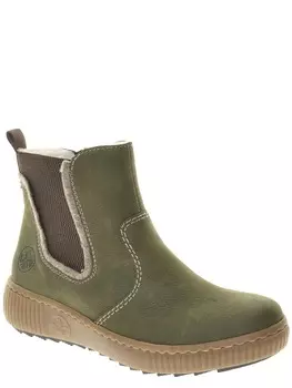 Ботинки Rieker