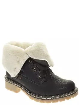 Ботинки Rieker