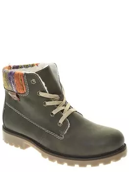 Ботинки Rieker