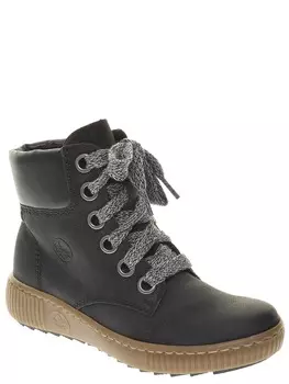 Ботинки Rieker