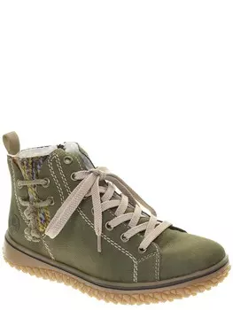 Ботинки Rieker