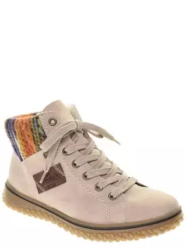 Ботинки Rieker