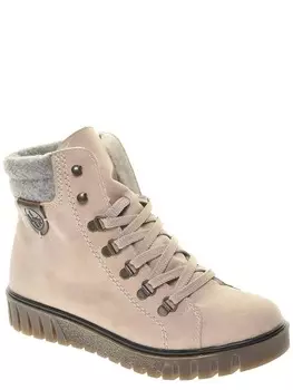 Ботинки Rieker