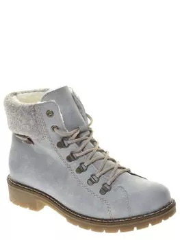 Ботинки Rieker