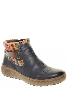 Ботинки Rieker