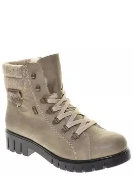 Ботинки Rieker