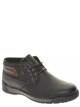 Ботинки Rieker