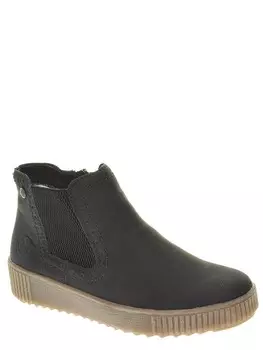 Ботинки Rieker