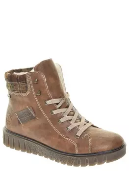 Ботинки Rieker