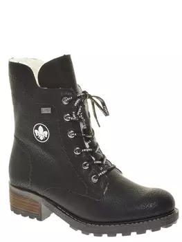 Ботинки Rieker