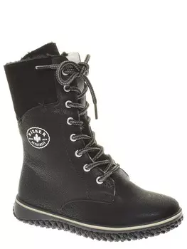 Ботинки Rieker