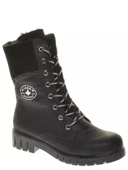 Ботинки Rieker