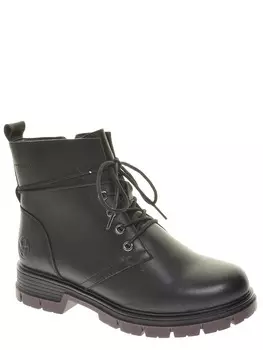 Ботинки Rieker