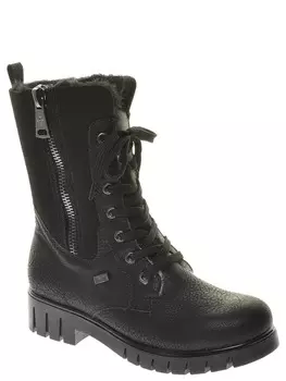 Ботинки Rieker