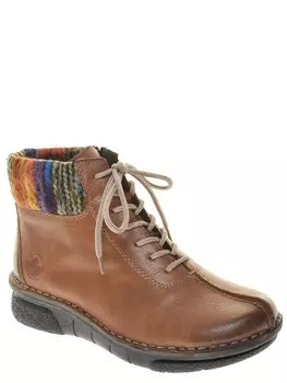 Ботинки Rieker