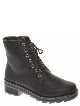 Ботинки Rieker
