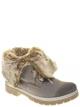 Ботинки Rieker